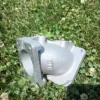 1994-1995 Ford Mustang 5.0L Throttle Body Adapter Elbow SN95 GT40 302 SVO SVT
