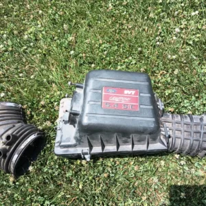 1999-2004 Ford Lightning Intake Air Box 5.4L SVT OEM Supercharger F150 HD Harley