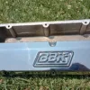 1986-1993 Ford Mustang 5.0L BBK Aluminum Valve Covers 302 EFI GT40 GT Cobra 302