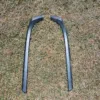 1983-1993 Ford Mustang Convertible Outer trim