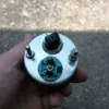 VDO Voltage Gauge 2 5/8