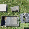 1999-2004 Ford Lightning Intake Air Box 5.4L SVT OEM Supercharger K&N Filte F150