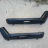 1990-1993 Ford Mustang 5.0L OEM Black Armrest 5.0L Cobra SVT SVO