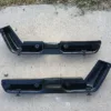 1990-1993 Ford Mustang 5.0L OEM Black Armrest 5.0L Cobra SVT SVO