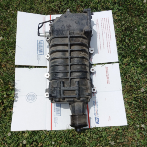 2007-2012 Ford Mustang Shelby GT500 Supercharger 5.4L Eaton M122 SVT COBRA OEM