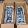 2003-2004 Ford Mustang Cobra Cylinder Heads 32V 4V 4.6L SVT 03 04 Mach 1 DC