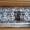 2003-2004 Ford Mustang Cobra Cylinder Heads 32V 4V 4.6L SVT 03 04 Mach 1 DC