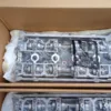 2003-2004 Ford Mustang Cobra Cylinder Heads 32V 4V 4.6L SVT 03 04 Mach 1 DC