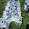 1986-1995 Ford Mustang 5.0L Tubular GT40 Cobra Intake Manifold 302 SVT EFI GT LX