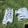 1986-1995 Ford Mustang 5.0L Tubular GT40 Cobra Intake Manifold 302 SVT EFI GT LX