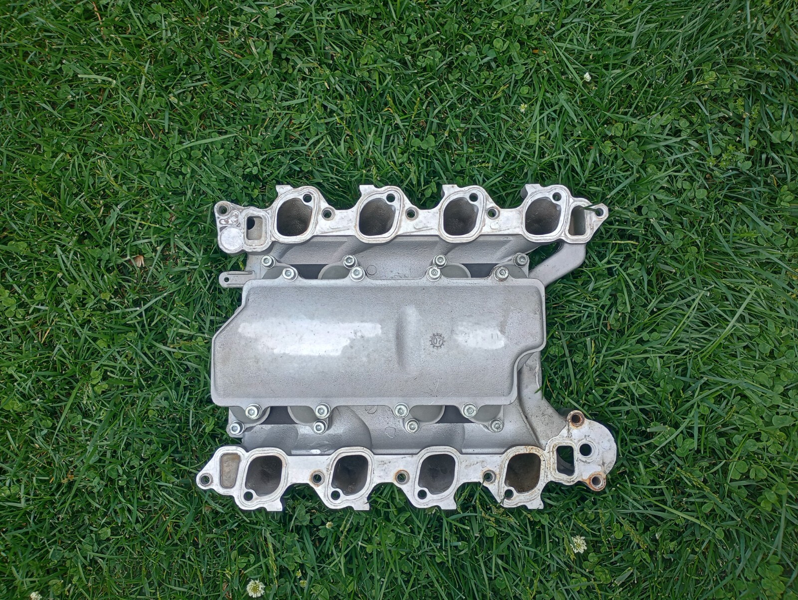 1999-2004 Ford Mustang 4.6L Professional Products Intake Manifold 2V GT Typhoon - Image 9
