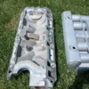 1986-1995 Ford Mustang 5.0L Tubular GT40 Cobra Intake Manifold 302 SVT EFI GT LX