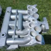 1986-1995 Ford Mustang 5.0L Tubular GT40 Cobra Intake Manifold 302 SVT EFI GT LX