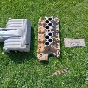 1986-1993 Ford Mustang 5.0L Explorer Cobra Intake Manifold GT40 302 SVT GT LX