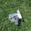 1994-1995 Ford Mustang 5.0L Throttle Body Adapter Elbow SN95 GT40 302 SVO SVT