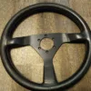 1987-1993 Ford Mustang 5.0L SALEEN Steering Wheel MOMO GT LX Cobra SVT 302