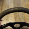 1987-1993 Ford Mustang 5.0L SALEEN Steering Wheel MOMO GT LX Cobra SVT 302