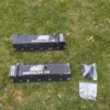 1996-2004 Ford Mustang 4.6L 13 Bolt Romeo BBK Valve covers GT 2V