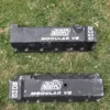 1996-2004 Ford Mustang 4.6L 13 Bolt Romeo BBK Valve covers GT 2V