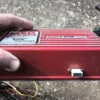 MSD Boost Ignition Spark Box 6BTM Mustang Corvette Camaro Trans Am Firebird 5.0