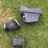 1999-2004 Ford Lightning Intake Air Box 5.4L SVT OEM Supercharger F150 HD Harley