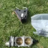 2007-2012 Ford Mustang Shelby GT500 Supercharger 5.4L Eaton M122 SVT COBRA