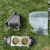 2007-2012 Ford Mustang Shelby GT500 Supercharger 5.4L Eaton M122 SVT COBRA