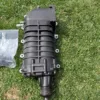 2007-2012 Ford Mustang Shelby GT500 Supercharger 5.4L Eaton M122 SVT COBRA