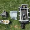 2007-2012 Ford Mustang Shelby GT500 Supercharger 5.4L Eaton M122 SVT COBRA