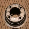 1986-1993 Ford Mustang 5.0L Vortech Supercharger Crank Pulley Cobra 302 10 rib