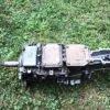1986-1995 Ford Mustang 5.0L Tremec 3550 Transmission World Class T-5 302 T5Z TKO