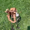 1983-1993 Ford Mustang Manual Clutch & Brake Pedal Assembly 5 speed T-5 Cobra GT