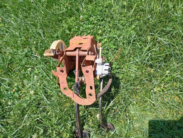 1983-1993 Ford Mustang Manual Clutch & Brake Pedal Assembly 5 speed T-5 Cobra GT