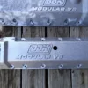 1996-2004 Ford Mustang 4.6L 13 Bolt Romeo BBK Valve covers GT 2V PI