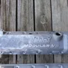 1996-2004 Ford Mustang 4.6L 13 Bolt Romeo BBK Valve covers GT 2V PI