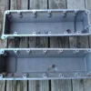 1996-2004 Ford Mustang 4.6L 13 Bolt Romeo BBK Valve covers GT 2V PI