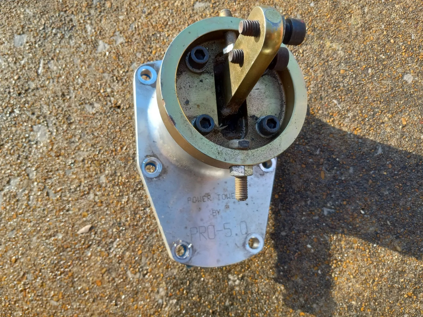 1986-1995 Ford Mustang 5.0L Pro Shifter Tremec 3550 Transmission Cobra TKO T5 - Image 2