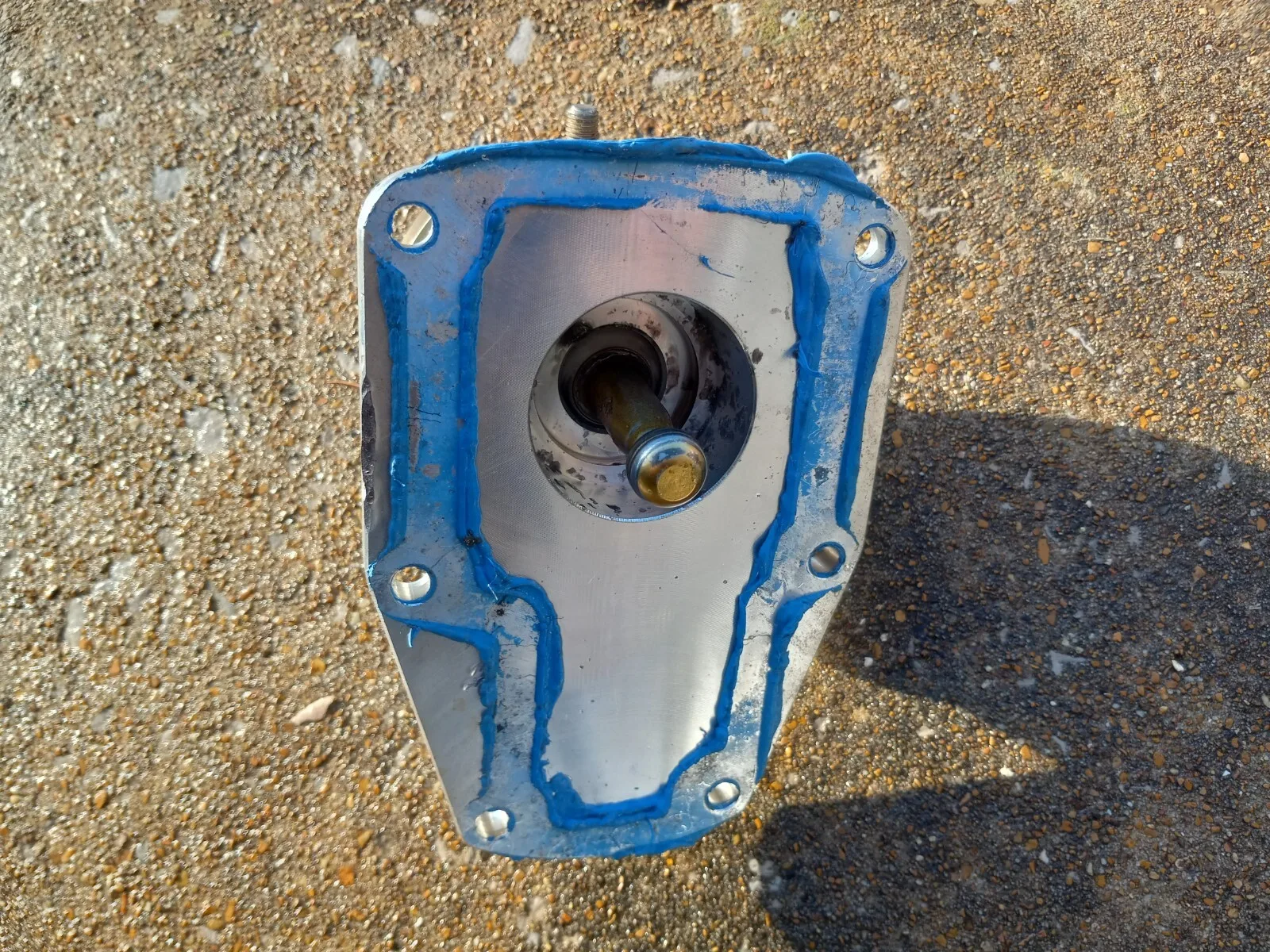 1986-1995 Ford Mustang 5.0L Pro Shifter Tremec 3550 Transmission Cobra TKO T5 - Image 3