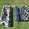 1986-1993 Ford Mustang 5.0L (OEM) Cobra Intake Manifold GT40 302 SVT EFI GT LX