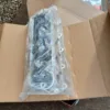 1987-1995 Ford Mustang 5.0L Edelbrock Victor Aluminum Cylinder Heads COBRA GT40