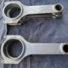 2003-2004 Ford Mustang Cobra Engine Motor Connecting Rods 32V 4V 4.6L SVT  03 04