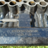 1986-1993 Ford Mustang 5.0L (OEM) Cobra Intake Manifold GT40 302 SVT EFI GT LX