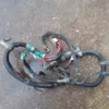 1996-1998 Ford Mustang Cobra 4.6L Battery wiring harness 4V SVT
