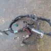 1996-1998 Ford Mustang Cobra 4.6L Battery wiring harness 4V SVT