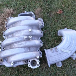 1999-2004 Ford Mustang 4.6L Trickflow Intake Manifold 2V GT EFI V8 Cobra Bullitt