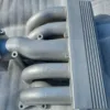 1986-1993 Ford Mustang 5.0L (OEM) Tubular Cobra Intake Manifold GT40 302 GT LX