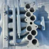 1986-1993 Ford Mustang 5.0L (OEM) Tubular Cobra Intake Manifold GT40 302 GT LX