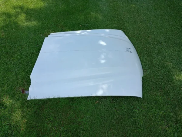 1987-1993 Ford Mustang Cervinis cowl hood Cobra R (1995 Style) Hood GT LX COBRA