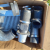1999-2001 Ford Mustang 4.6L Cobra Procharger Intercooler Supercharger Setup 4V