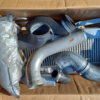 1999-2001 Ford Mustang 4.6L Cobra Procharger Intercooler Supercharger Setup 4V
